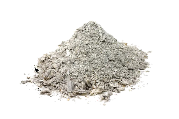 Ceniza de madera de monte Composterra